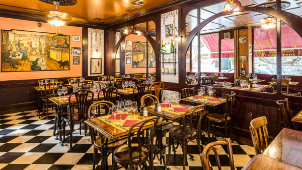 Le Socrate In Geneve Restaurant Reviews Menu And Prices Thefork