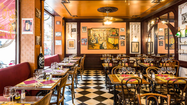 Le Socrate In Geneve Restaurant Reviews Menu And Prices Thefork