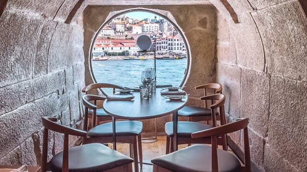 terra nova in porto restaurant reviews menu and prices thefork