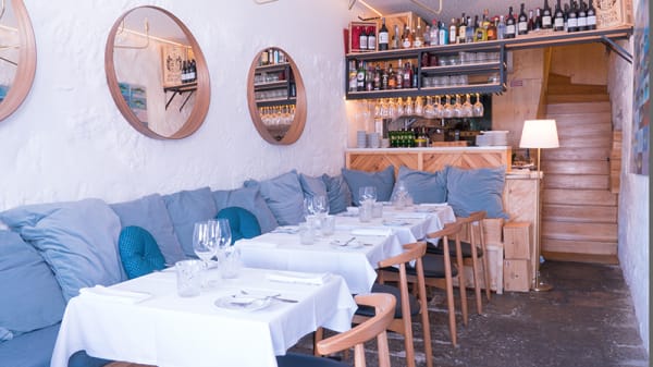 terra nova in porto restaurant reviews menu and prices thefork