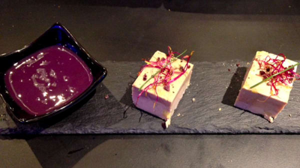 Bar A Vin Tassin La Demi Lune Le Vin Et Un Plat In Tassin La Demi Lune Restaurant Reviews Menu And Prices Thefork
