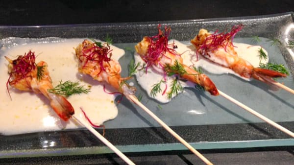 Bar A Vin Tassin La Demi Lune Le Vin Et Un Plat In Tassin La Demi Lune Restaurant Reviews Menu And Prices Thefork