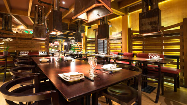 Cay Tam In Aix En Provence Restaurant Reviews Menu And Prices Thefork