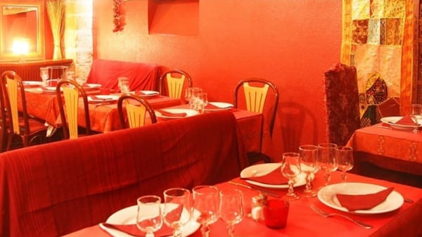 Katmandou Cafe In Paris Restaurant Reviews Menu And Prices Thefork