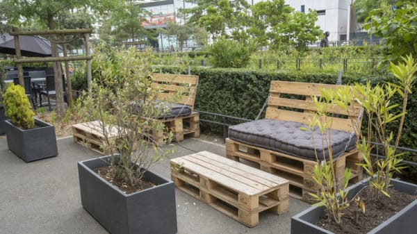 le factory in cergy restaurant reviews menu and prices thefork