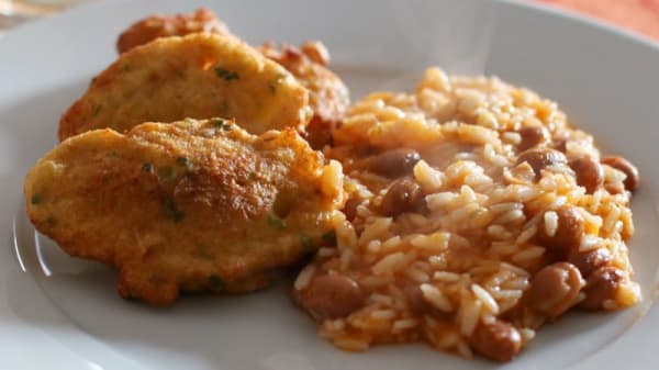 Sugestão do chef - Palatus, Portalegre