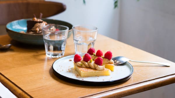 Caminito In Paris Restaurant Reviews Menu And Prices Thefork