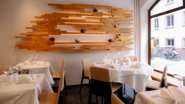 Le Penjab New Penjab In Strasbourg Restaurant Reviews Menu And Prices Thefork