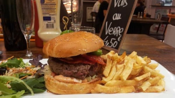 Chez Max In Valbonne Restaurant Reviews Menu And Prices Thefork