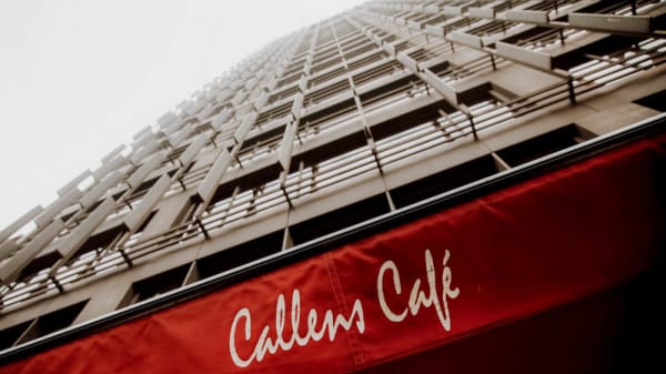 Callens Cafe In Ixelles Restaurant Reviews Menu And Prices Thefork