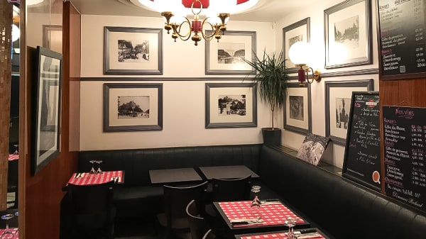 Restaurant Lescale à Paris Menu Avis Prix Et Réservation Sur Thefork Lafourchette 