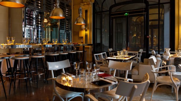 toetje snijder Ik zie je morgen Bon in Paris - Restaurant Reviews, Menu and Prices - TheFork