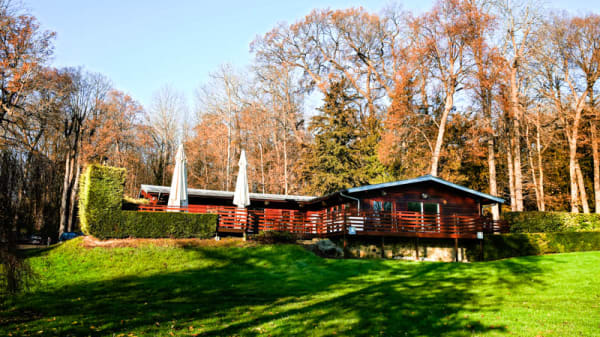 La Parenthese Verte In Louveciennes Restaurant Reviews Menu And Prices Thefork