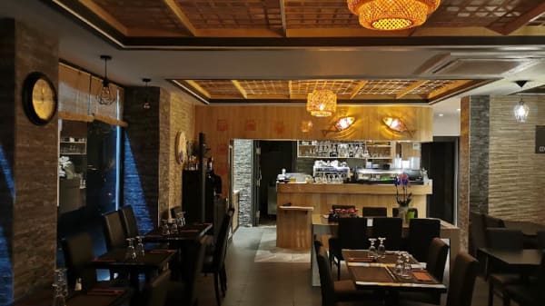 Osaka In Poissy Restaurant Reviews Menu And Prices Thefork