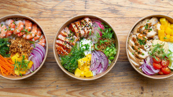 The Backyard, Lisboa