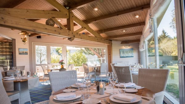 fleur de sel in noirmoutier en l ile restaurant reviews menu and prices thefork