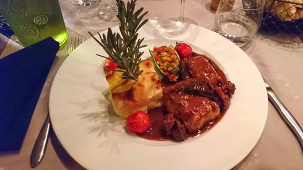 L Ardoise In Bandol Restaurant Reviews Menu And Prices Thefork