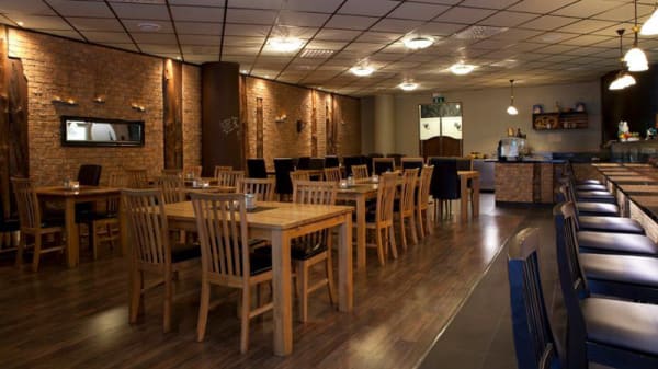 Lana`s kolgrill i Örebro Restaurangens meny, öppettider LANA`S KOLGRILL, Örebro Omdömen om restauranger Tripadvisor