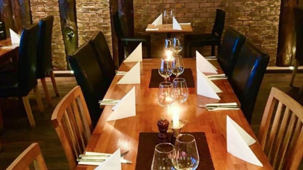 Lana`s kolgrill i Örebro Restaurangens meny, öppettider LANA`S KOLGRILL, Örebro Omdömen om restauranger Tripadvisor