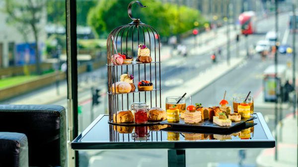 Afternoon Tea At Park Plaza Westminster Bridge In London Restaurant Reviews Menu And Prices Thefork Afternoon Tea At Park Plaza Westminster Bridge In London Restaurant Reviews Menu And Prices Thefork
