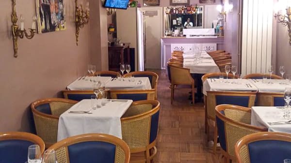 Saveurs D Afrique In Paris Restaurant Reviews Menu And Prices Thefork