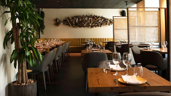 Sala - Espada, Lisboa