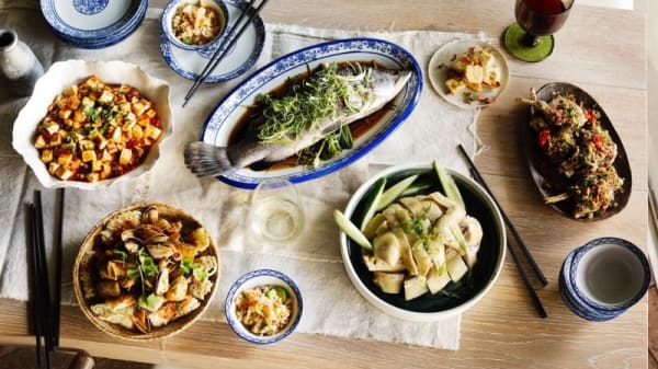 Silk Dining In St Ives Nsw Restaurant Reviews Menus And Prices Thefork Formerly Dimmi