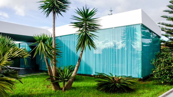 Restaurante - Paladares da Quinta, Lagoa