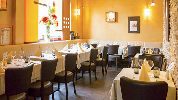 Il Girasole In Strasbourg Restaurant Reviews Menu And Prices Thefork