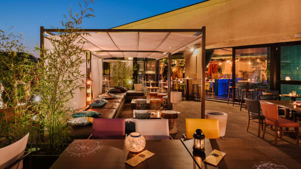 Restaurante Goa Restaurant En Anzano Del Parco Thefork Antes Restorando Os melhores restaurantes para jantar: restaurante goa restaurant en anzano