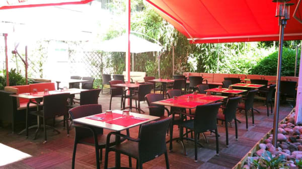 Restaurant Le 961 A Mulhouse 68100 Menu Avis Prix Et Reservation Sur Thefork Lafourchette