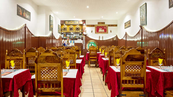 Le Gandhi In Toulouse Restaurant Reviews Menu And Prices Thefork