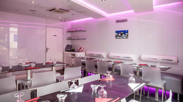 Wasaddict In Cergy Restaurant Reviews Menu And Prices Thefork