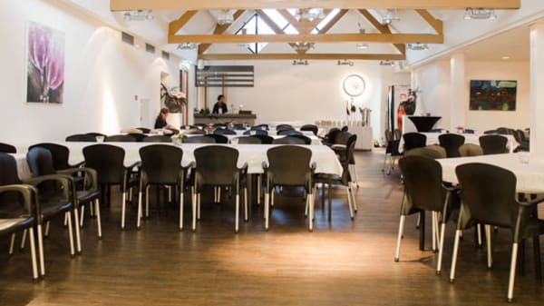 Bommm Smaakmakers In Veenendaal Restaurant Reviews Menu And Prices Thefork