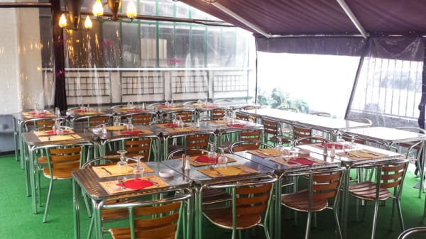 La Calabria In Clichy Restaurant Reviews Menu And Prices Thefork