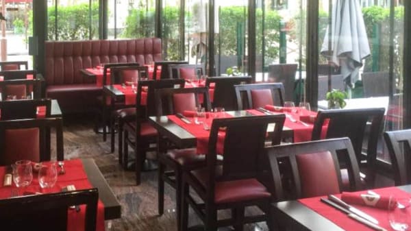 Le Canard D Or In Versailles Restaurant Reviews Menu And Prices Thefork