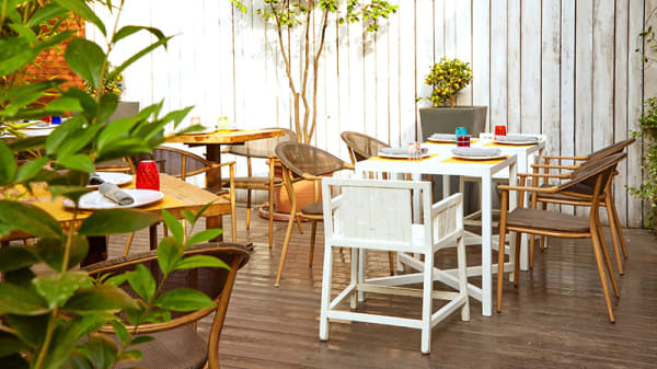 Massimo Pisati La Cucina In Milan Restaurant Reviews Menu And Prices Thefork