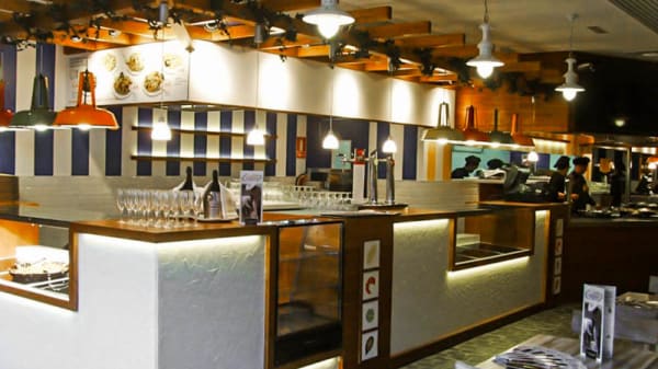 Restaurant Gustos Bcn La Jonquera A La Jonquera Menu Avis Prix Et Reservation Sur Thefork Lafourchette