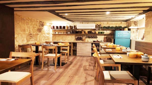 Ais Bento In Paris Restaurant Reviews Menu And Prices Thefork