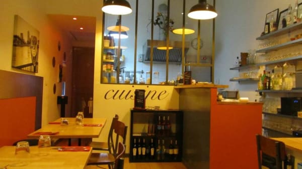 restaurant le bidule marseille restaurant le bidule marseille