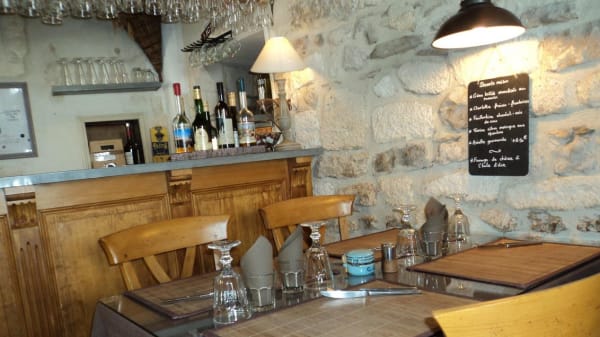 Le Criquet In Arles Restaurant Reviews Menu And Prices Thefork
