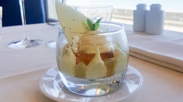 Xxla Table D Henrixx In Saint Malo Restaurant Reviews Menu And Prices Thefork