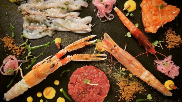 Ristorante Pizzeria Vecchio Forno a Bergamo - Menu, prezzi, immagini,  recensioni e indirizzo del ristorante su TheFork