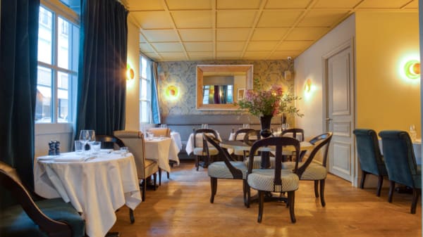 Kult In Paris Restaurant Reviews Menu And Prices Thefork