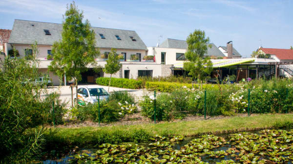Terre De Loire In Belleville Sur Loire Restaurant Reviews Menu And Prices Thefork