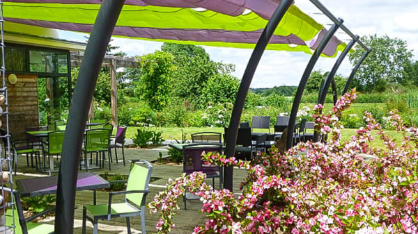Terre De Loire In Belleville Sur Loire Restaurant Reviews Menu And Prices Thefork