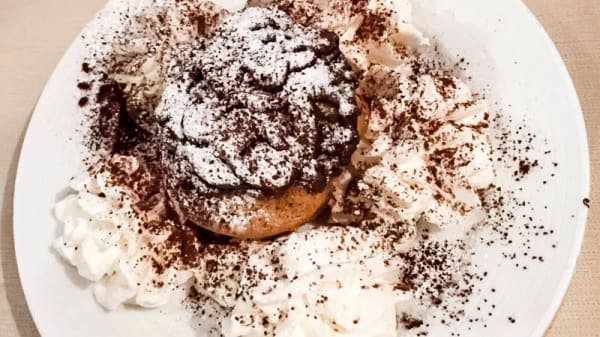 Menu Casa Bonita In Venice Thefork