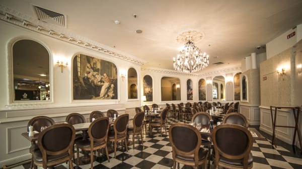 Angelina In Paris Restaurant Reviews Menu And Prices Thefork