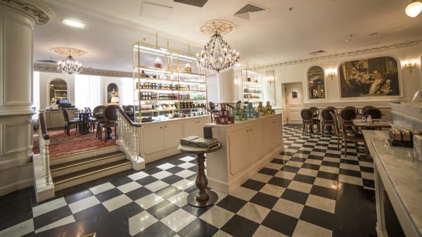 Angelina In Paris Restaurant Reviews Menu And Prices Thefork