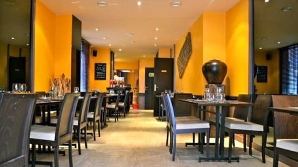 Chez Yulin In Rouen Restaurant Reviews Menu And Prices Thefork
